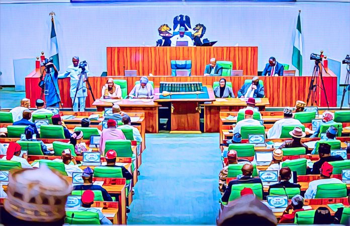 Reps Launch Probe Into Excessive Bank Charges