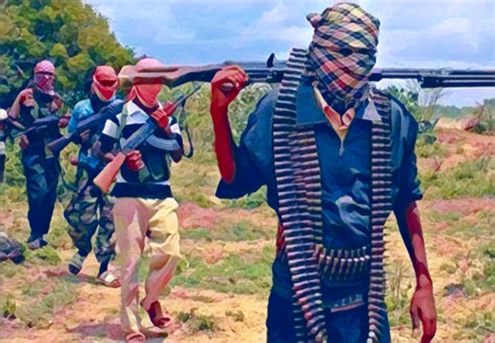 Zamfara bandit attack