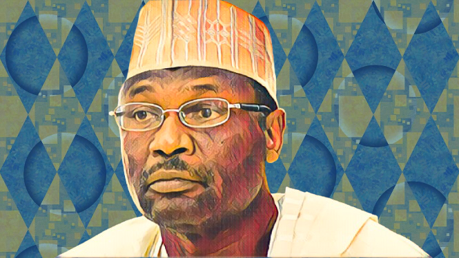 Court Orders Arrest of Former INEC Chairman Mahmood Yakubu