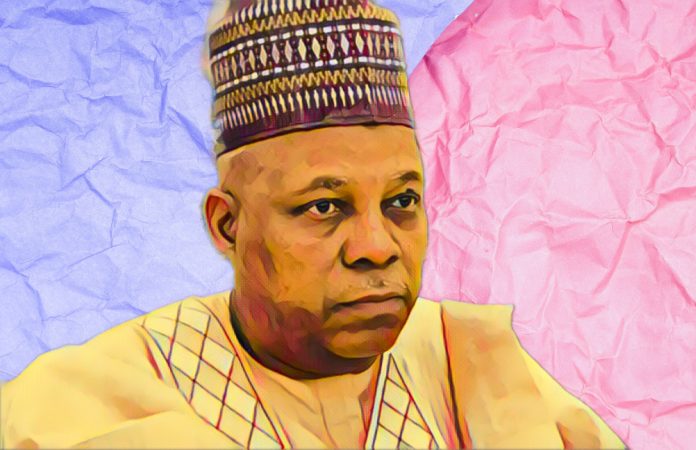 Shettima Says EFCC Recovered ₦500 Billion in Two Years