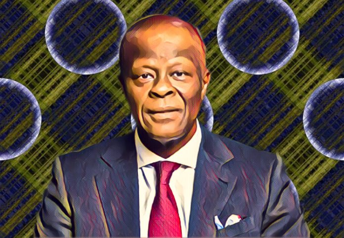 Finance Minister Wale Edun Travels to UK for Medical Care