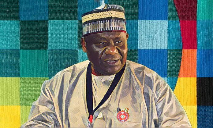Nigeria’s Bureau Launches 2025 Transparency and Integrity Index