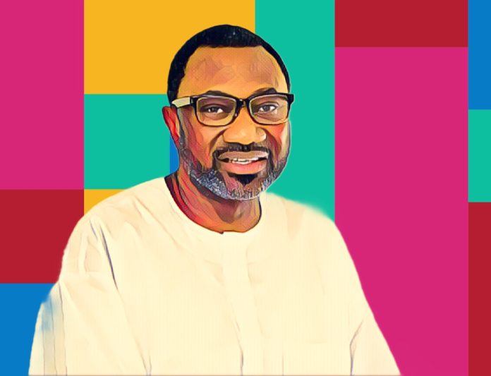 Otedola Donates ₦4bn for Augustine University Engineering Block Otedola Donates ₦4bn for Augustine University Engineering Block