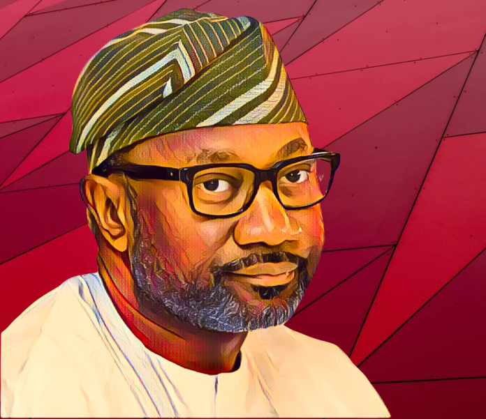 Femi Otedola Sells ₦9.3 Billion Worth of Geregu Power Shares