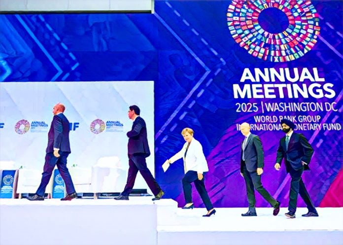Foreign Investors Back Nigeria’s Reform-Driven Economic Outlook