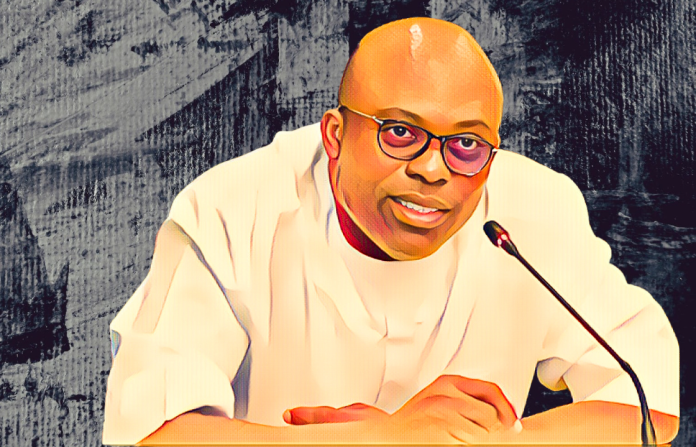 Fubara sacks Rivers State commissioners
