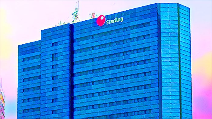 Sterling Bank Scraps Account Maintenance Fees Across Nigeria