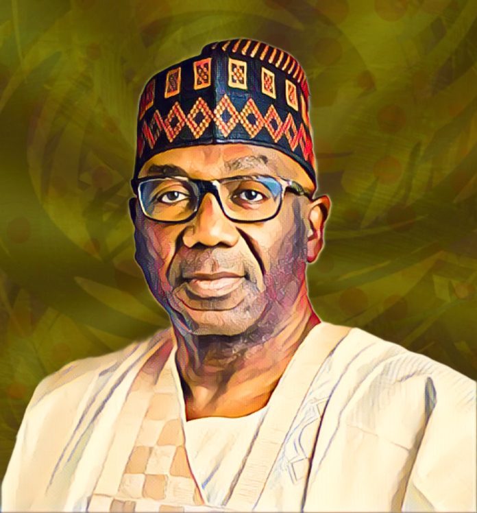 Kwara Governor Considers State Security to Tackle Insecurity