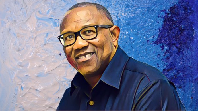 Obi Rejects ‘Street Urchins’ Tag, Says Politics for All Nigerians