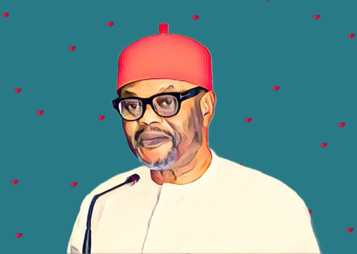 Minister Geoffrey Nnaji Resigns, DeniesForgery Allegations