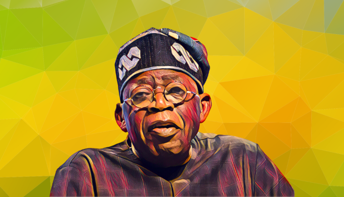 Tinubu Calls for Productivity Push in Independence Day Speech