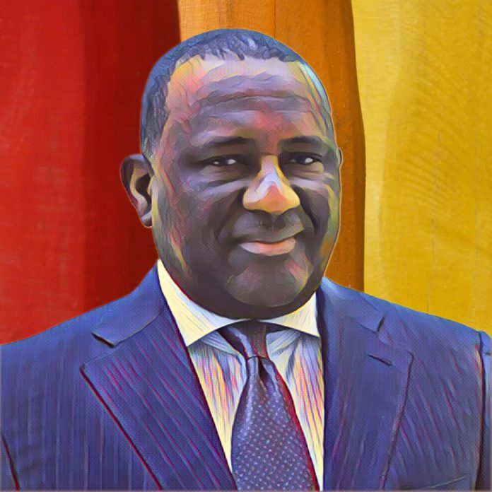 BUA Cement Profit Hits $200 Million in Nine Months BUA Cement profit