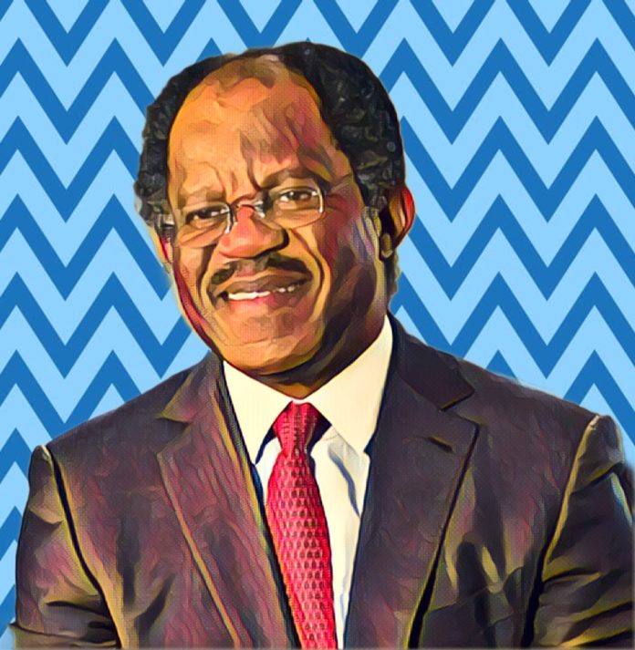 Ogunlesi’s GIP in Talks to Acquire AES in $40 Billion Power Deal