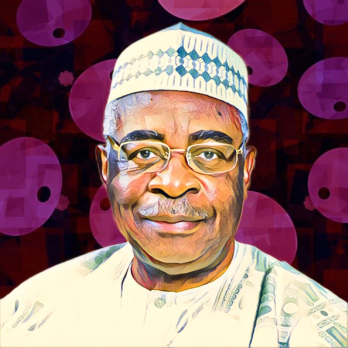 TY Danjuma’s Family Office Narrows 2024 Loss