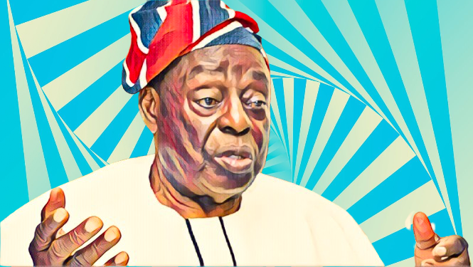 Afe Babalola Warns Nigeria’s Debt Crisis Hurts Investor Confidence