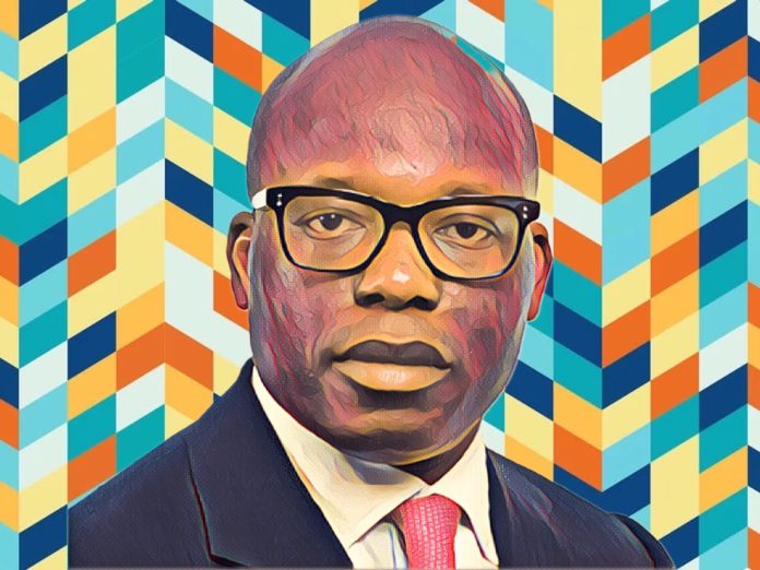 Oando Faces Pressure as Irad Demands Overdue Payments