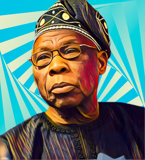 Obasanjo Says He Rejected El-Rufai as Successor Obasanjo Says He Rejected El-Rufai as Successor