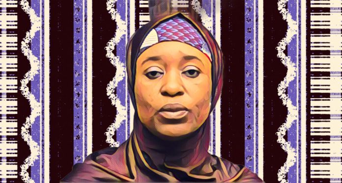 Aisha Yesufu says Peter Obi stronger for 2027 race