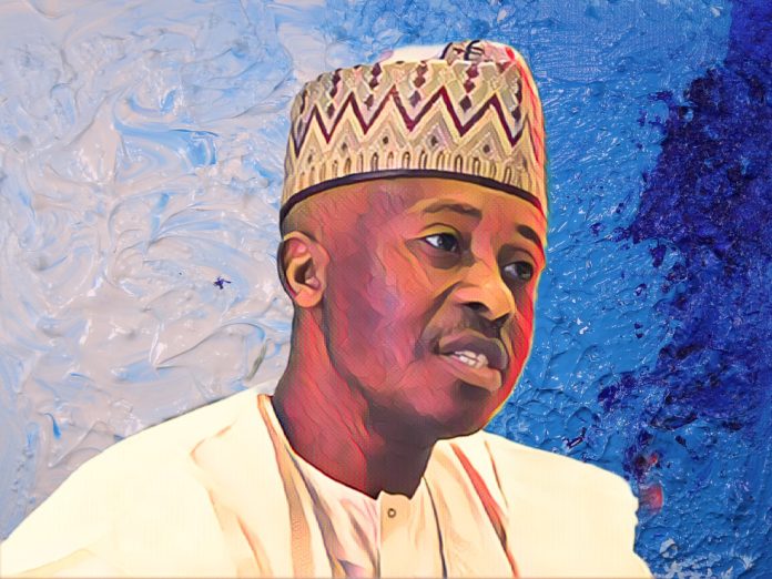 Farouk Lawan Hails Tinubu’s Pardon as a Fresh Start