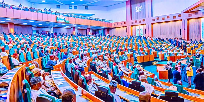 House Launches Probe Into Tax Deductions and Bank Charges House Launches Probe Into Tax Deductions and Bank Charges