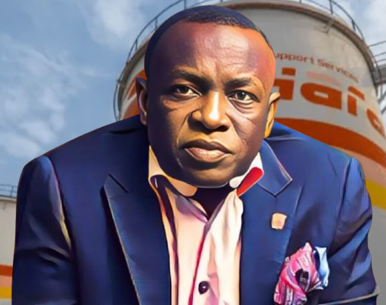 Sahara Group Targets 350,000-Barrel Output With New Oil Rigs