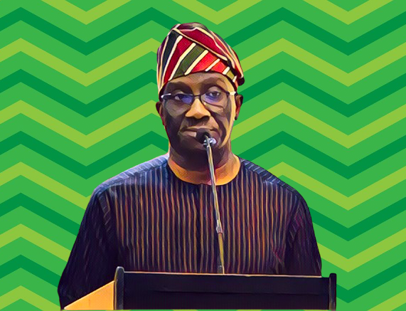 Edo Moves to Regulate Scrap Dealers, Scavengers