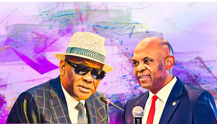 Wike and Elumelu Urge Stronger Investments to Tackle Poverty