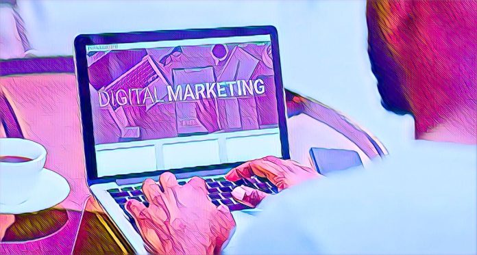 7 digital marketing opportunities in Nigeria