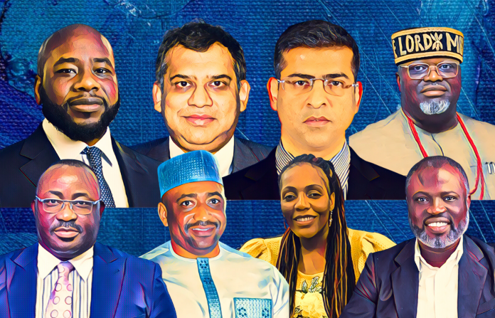 Nigeria’s New Mining Boom: 8 Entrepreneurs In Mining