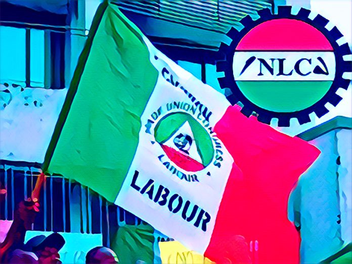 NLC To Decide On Next Steps As University Strike Deadline Expires
