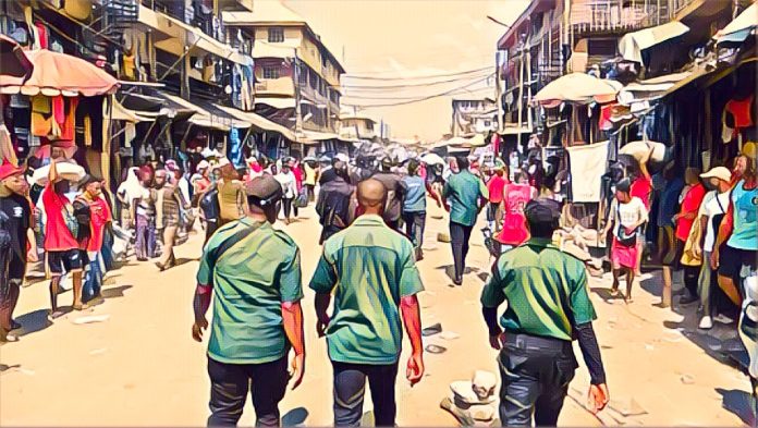 Anambra Intensifies Crackdown On Environmental Violations