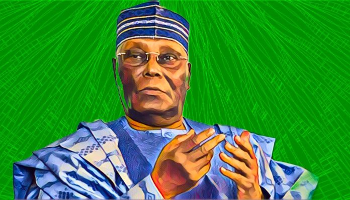 Atiku criticises Kebbi schoolgirls rescue