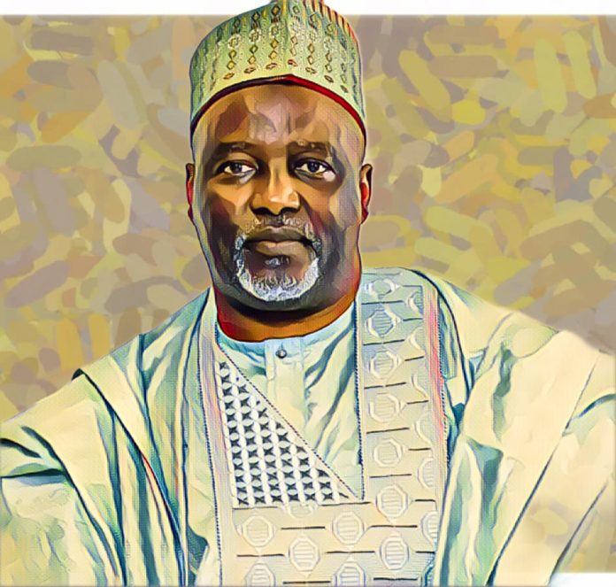 Wase Warns Lawmakers About Criminal Infiltration