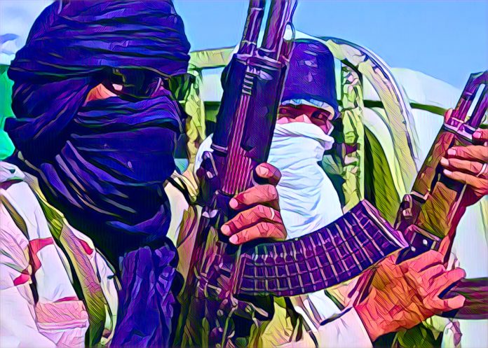 Gunmen Abduct 25 Students in Overnight Attack on Kebbi School