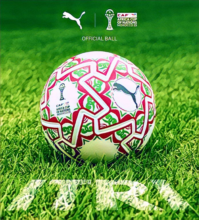 Morocco Offers Free E-Visas to Fans Attending AFCON 2025