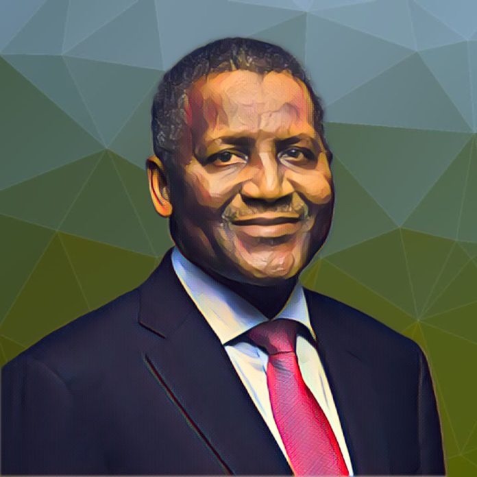 Dangote Signs New Deals to Advance Fertilizer Expansion Plans