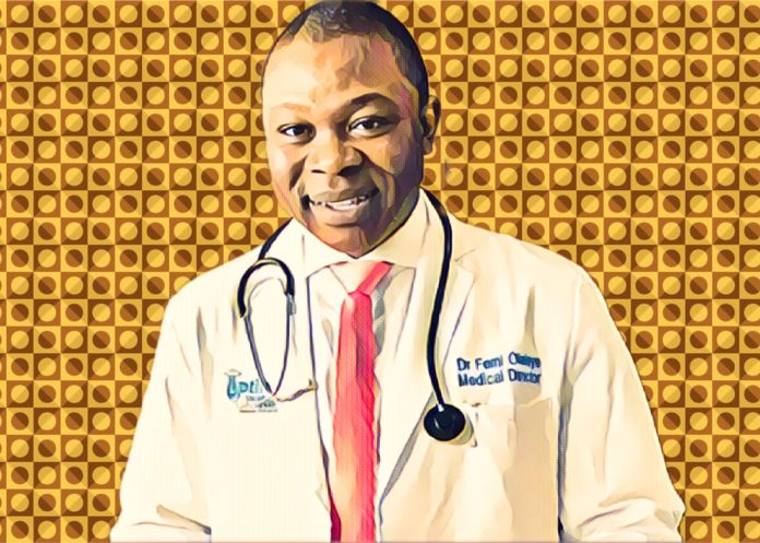 Lagos Urges Supreme Court to Restore Dr. Olaleye’s Conviction