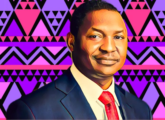 EFCC Summons Former Justice Minister Malami