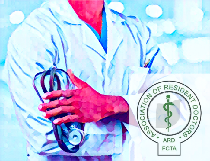 FCT Resident Doctors Extend Strike Over Unmet Demands