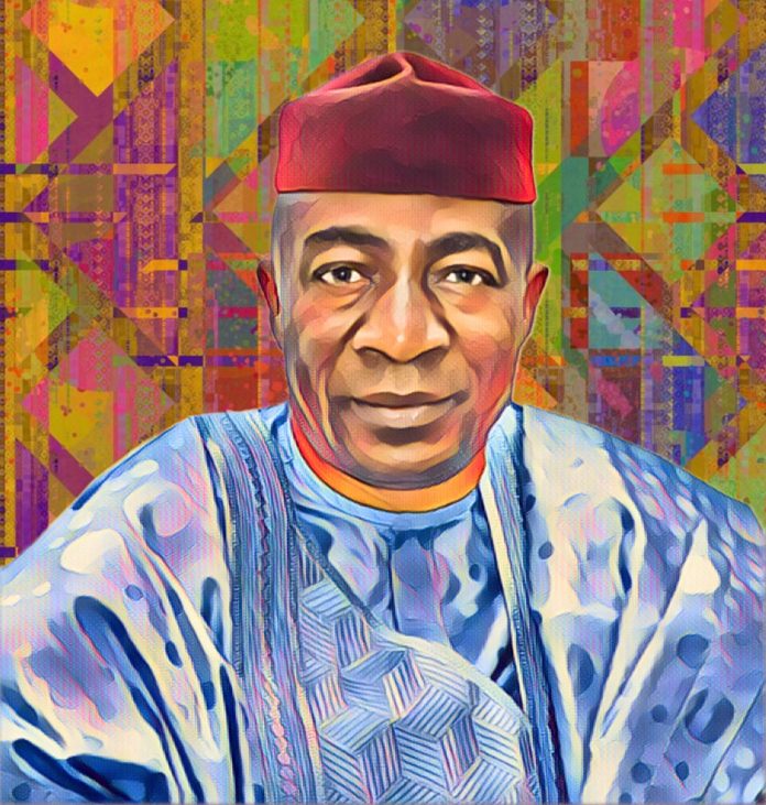 Senate Spokesman Denies Paying Ransom For Schoolchildren