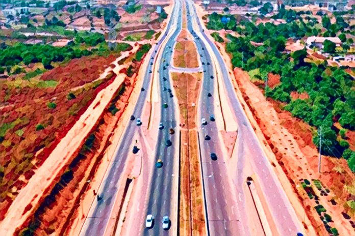 Nigeria to Open First Section of Lagos-Calabar Coastal Highway
