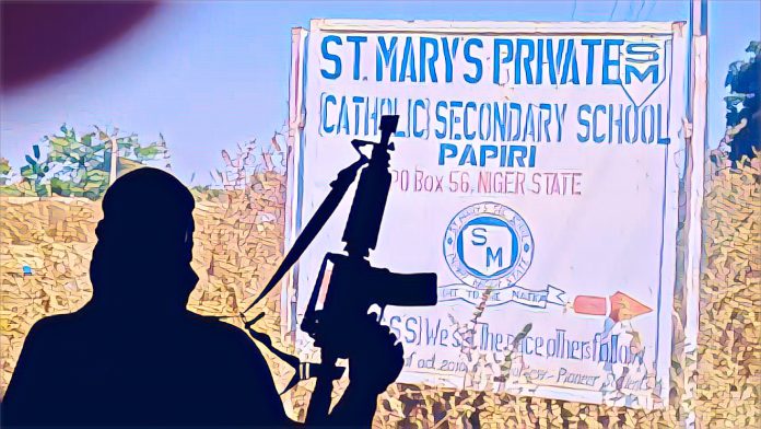 FG Orders Widespread School Closures as Insecurity Deepens