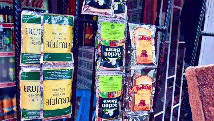 Labour Warns Senate Ban on Sachet Alcohol Will Cripple Industry