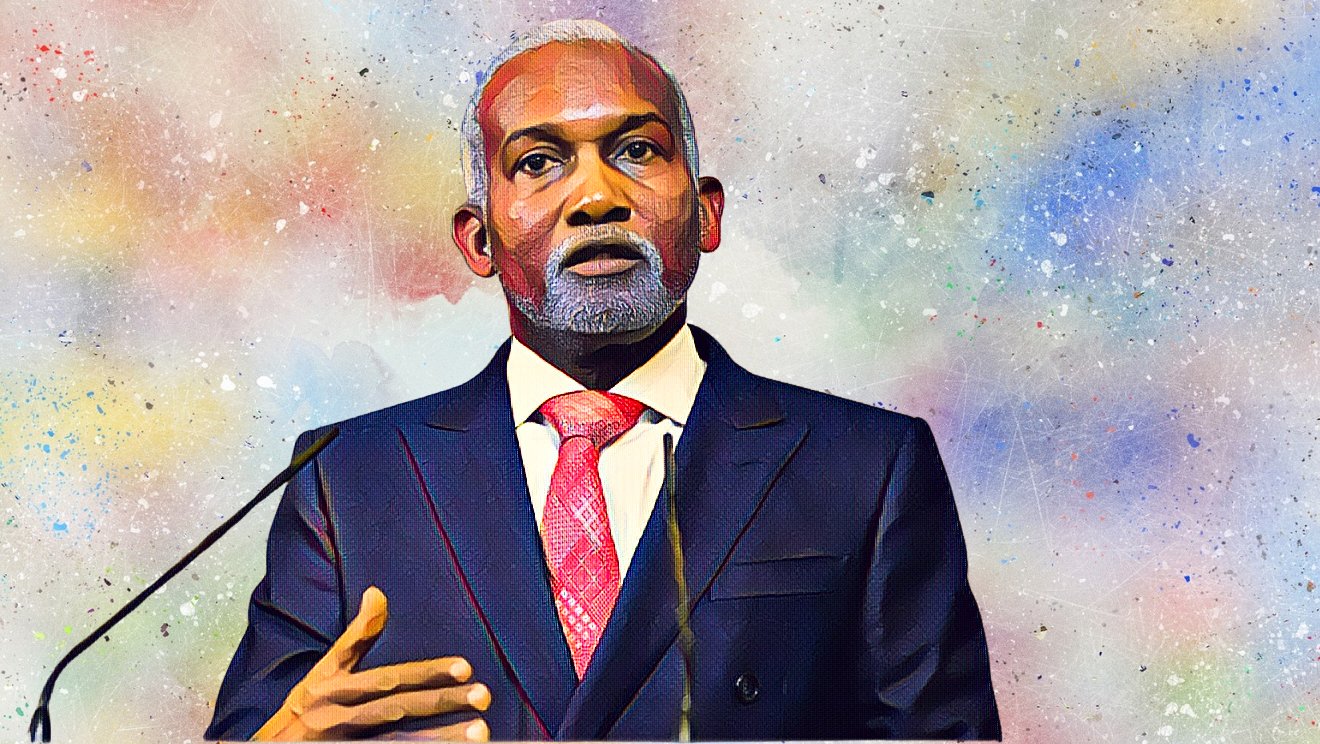 Nigeria Denies Christian Persecution Cites Foreign Lobbyists