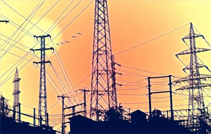 stranded power capacity in Nigeria