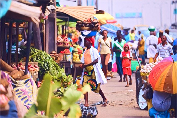 Nigeria’s Inflation Drop Fails to Ease Household Pressures - CPPE