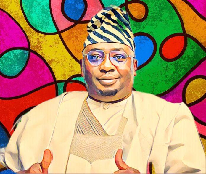 Power Minister Adelabu Disburses N100 Million Grants to Oyo Traders Power Minister Adelabu Disburses N100 Million Grants to Oyo Traders