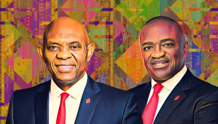 UBA Third-Quarter Profit Reports ₦537.5 Billion Profit UBA Third-Quarter Profit Reports ₦537.5 Billion Profit