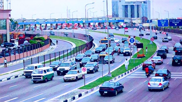 Lagos to Begin Eight-Month Lekki–Ajah Road Rehabilitation