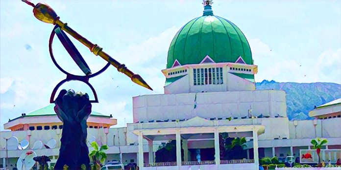 NASS Holds Final Retreat Ahead of Nigeria Constitution Vote